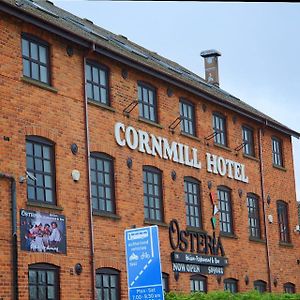 Cornmill Hotel Kingston upon Hull Exterior photo