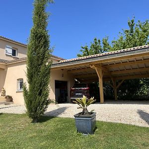 Chic Apartment In Segonzac With Swimming Pool Segonzac (Charente) Exterior photo