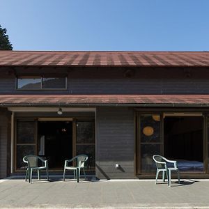 金色の里別荘 X Bbq X 岩風呂 Nakatsu Exterior photo