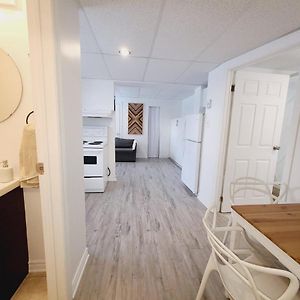 Cozy 1Br In Vieux-Longueuil +Parking 14Min Downtown Exterior photo