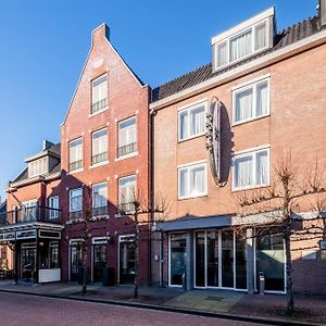 Hotel Aalsmeer Exterior photo