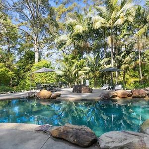 Coastal Rainforest Retreat Thirroul Exterior photo