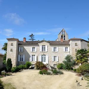 La Maison Des Coteaux Ruffiac (Lot-et-Garonne) Exterior photo