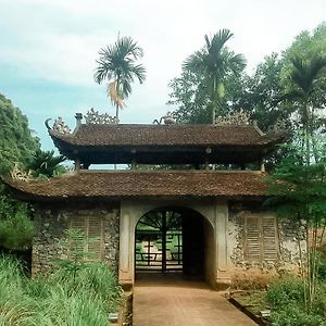 Ancient House Cat Ba Haiphong Exterior photo