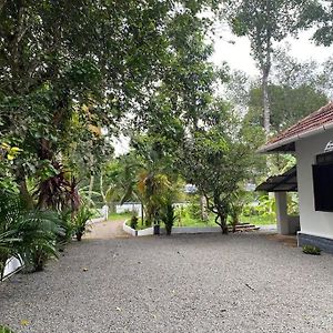 Puthukkeril Heritage Home Talavadi (Kerala) Exterior photo