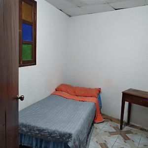 Habitacion En Antigua Guatemala Guatemala City Exterior photo