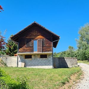 Oaza Visoko Visoko (Ig) Exterior photo