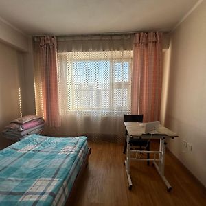 Comfy Apartment In The Heart Of Ulaanbaatar Ulan Bator Exterior photo