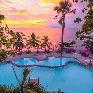 Eagle Point Beach And Dive Resort Mabini (Batangas) Exterior photo