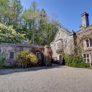 The Gatehouse Llanrwst Exterior photo