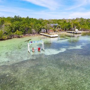 Mi Refugio En Isla Tintipan Tintipan Island Exterior photo