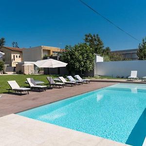 Casa Pelourinho De Louredo With Pool Paredes (Porto) Exterior photo