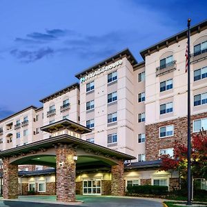 Hyatt House Sterling/Dulles Airport North Exterior photo