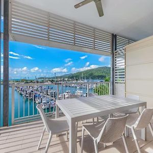 Marina Living With Whitsundays Lifestyle Airlie Beach Exterior photo