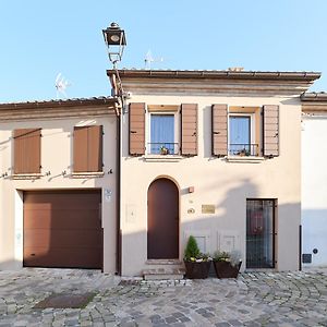 Residenza E Campanoun Santarcangelo di Romagna Exterior photo