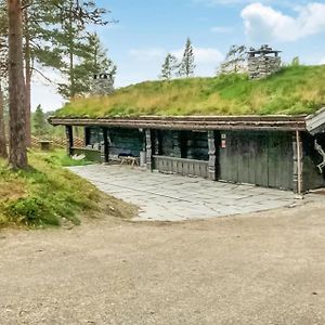 Stunning Home In Kvam With Wifi Kvam (Oppland) Exterior photo
