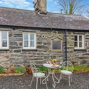 2 Bed In Betws-Y-Coed 55429 Yspytty-Ifan Exterior photo