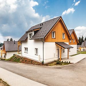 Lakeside Village - Vetrnik Frymburk Exterior photo