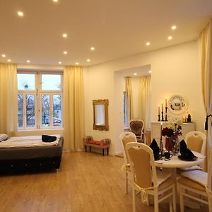 Spacious Apartment In Liesing Area Lv4 Viena Exterior photo