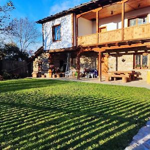 Stone House Leshten Exterior photo