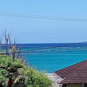 Discover Paradise: Budget Studio Beach Condo Beckons On Jamaica'S North Coast! Saint Mary Exterior photo