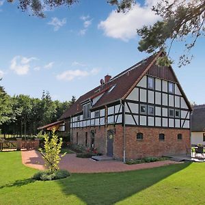 Ferienhaus Viereck Exterior photo