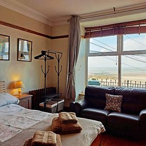High View Studio With Terrace & Sea Views Barmouth Exterior photo
