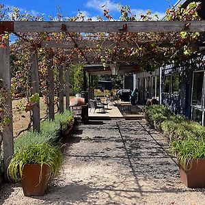 Wombat Edge - Daylesford Region Lyonville Exterior photo