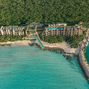 La Casa De La Playa By Xcaret (Adults Only) Playa del Carmen Exterior photo