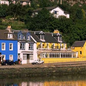 Penlea ~ 1 Bedroom Flat With Harbour View Tarbert (Argyll and Bute) Exterior photo