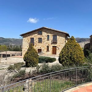 Agriturismo Tenuta Castagna Gangi Exterior photo