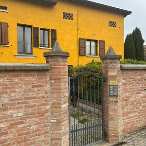 Il Borgo Appartamento Formigine Exterior photo