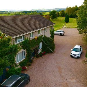 Southpark House Dumfries Exterior photo