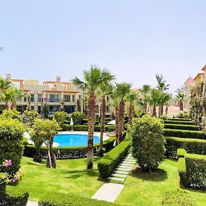 Stunning Pool View 1Bed Private Beach Clubs, Veranda Sahl Hasheesh Hurghada Exterior photo