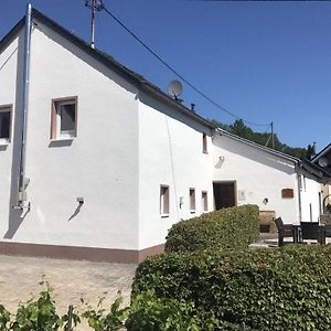 Eifeler Farmhouse Plütscheid Exterior photo