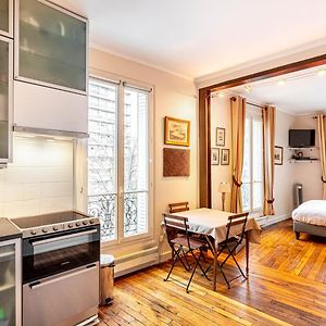 Guestready - Blissful Stay Near Montparnasse Tower Paris Exterior photo