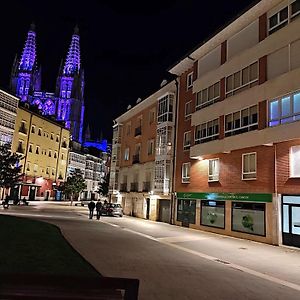 Apartamento En La Catedral Burgos Exterior photo