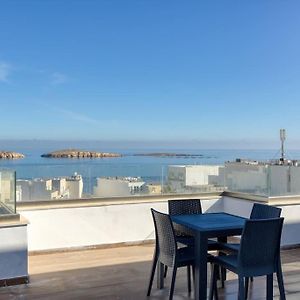 Beautiful Penthouse With Private Terrace & Seaview By 360 Estates St. Paul's Bay Exterior photo