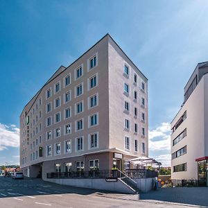 Ibis Styles Tuebingen Tübingen Exterior photo