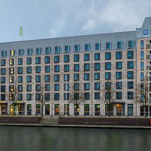 Ibis Styles Kiel City Exterior photo