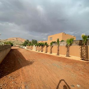 Villa Treasure Of Marrakech Marraquexe Exterior photo