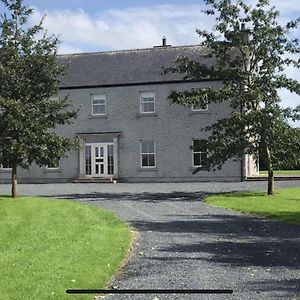 Castan House - 30 Minutes To Dublin Airport Kildare Exterior photo