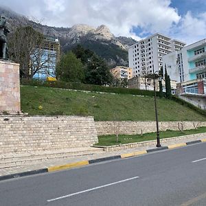 Kruja Shared Apartment Krujë Exterior photo