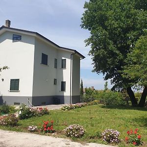 Nonna Giusy Sant'Ambrogio sul Garigliano Exterior photo