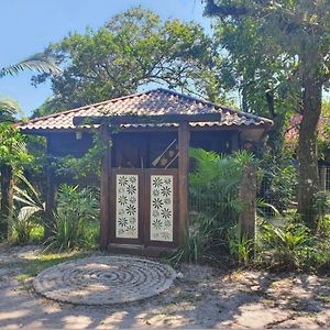Casa Da Livia - Ilha Do Mel Paranaguá Exterior photo