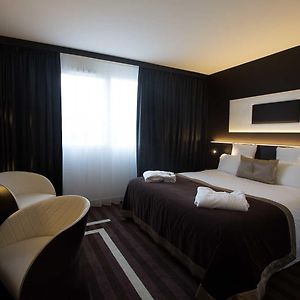 Le Colisee Hotel & Spa Nantes Saint Herblain Saint-Herblain Room photo