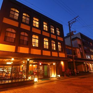 Toeikan Shibata (Niigata) Exterior photo