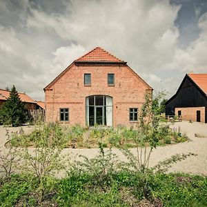 Ferienhof Middenmank Glaisin Exterior photo