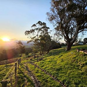 Rose Hill By Tiny Away Neerim South Exterior photo