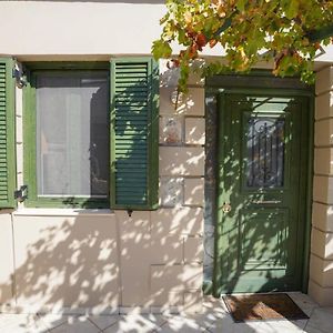 Vilaeti Havgas Getaway - Cretan Cozy Home Áyios Konstandínos Exterior photo